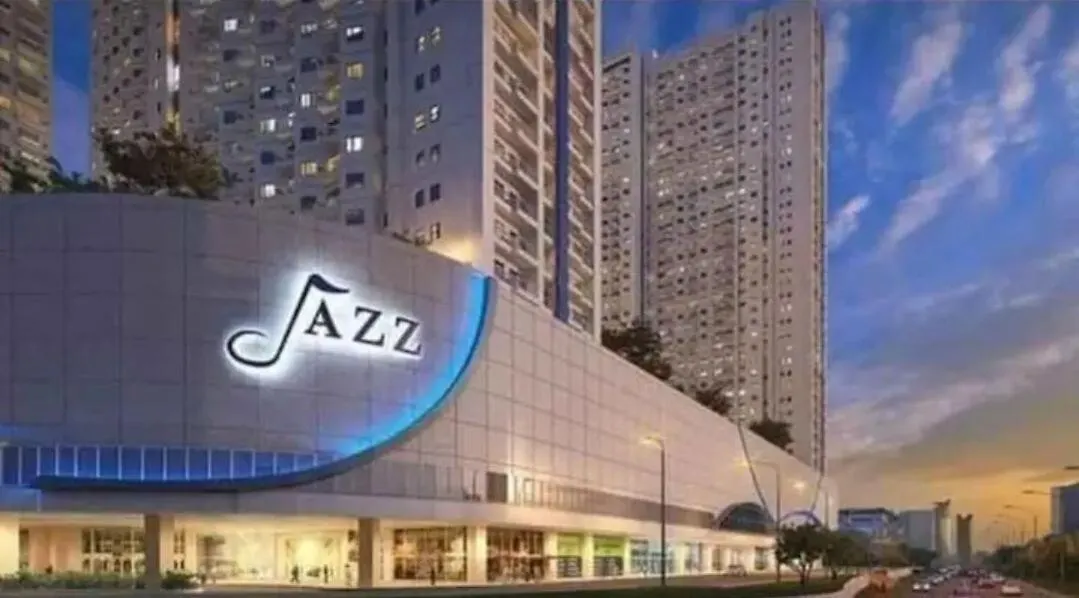 Apartment Family Suites- Self Service Condo Unit In Jazz Residences Makati Manila
