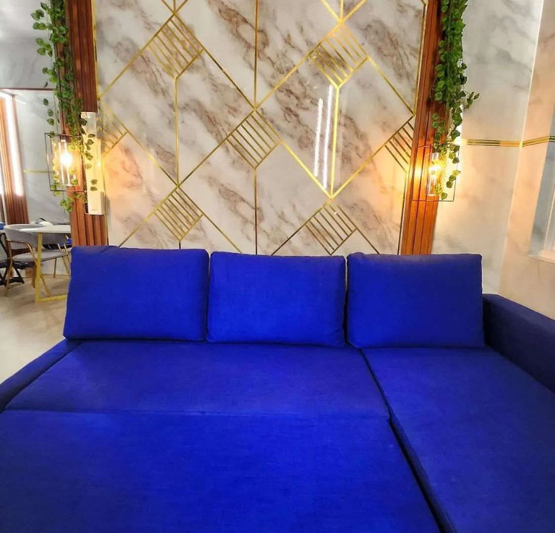 Family Suites- Self Service Condo Unit In Jazz Residences Makati Manila 0*,  Filippine
